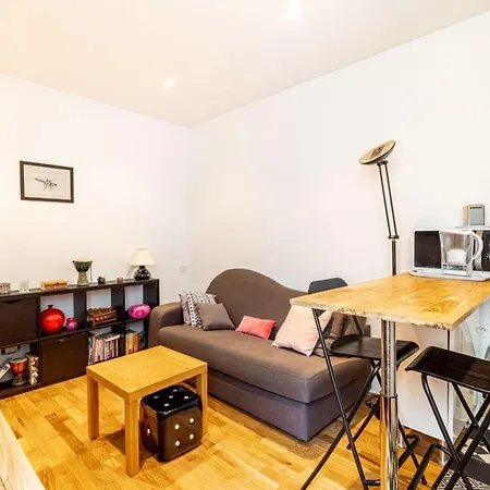 Guestready - A Charming Vacation In The 11th * Paris