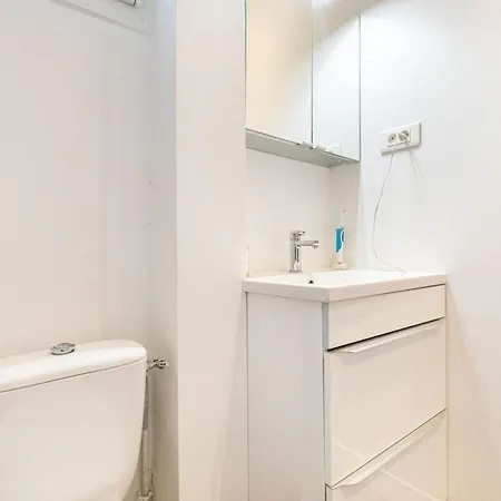 Guestready - A Charming Vacation In The 11th Apartment *