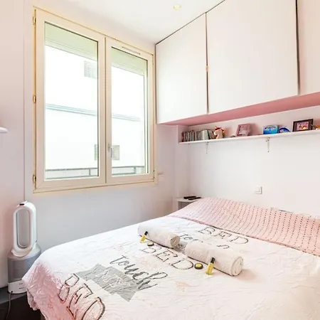Guestready - A Charming Vacation In The 11th Paris